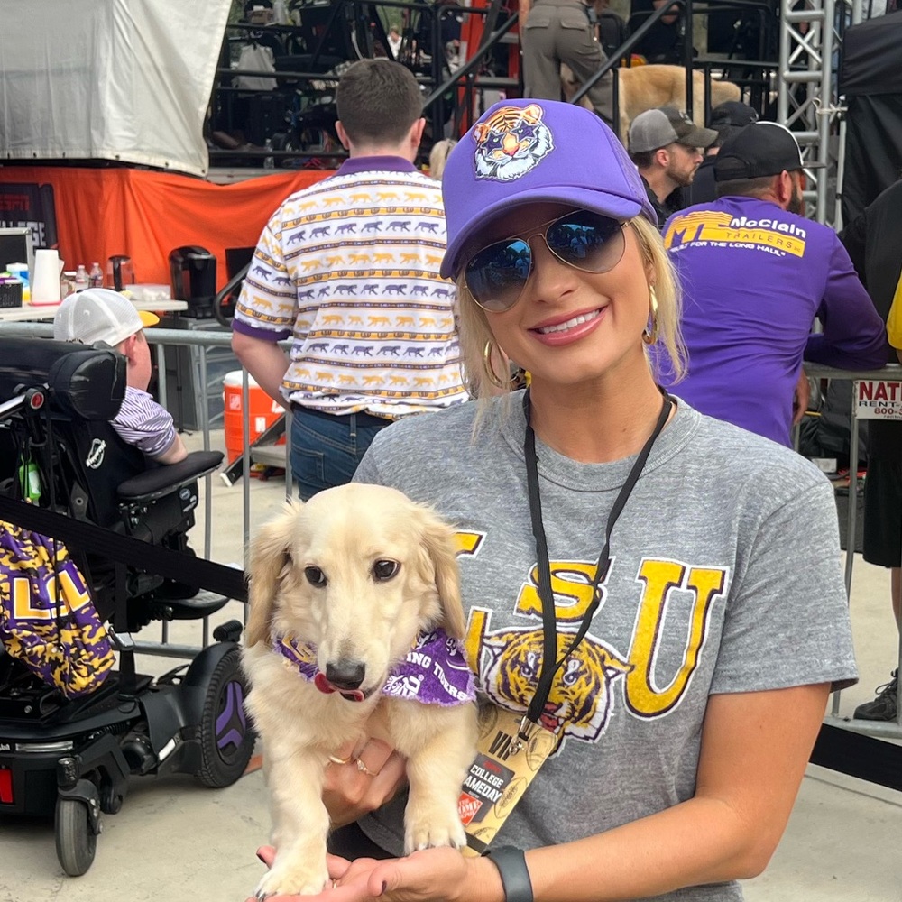 Meet your Posher, Stephanie